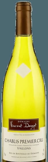 Chablis Premier Cru 'Vaillons'