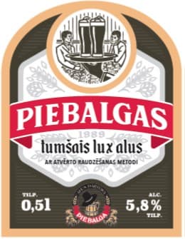 Tumšais Lux