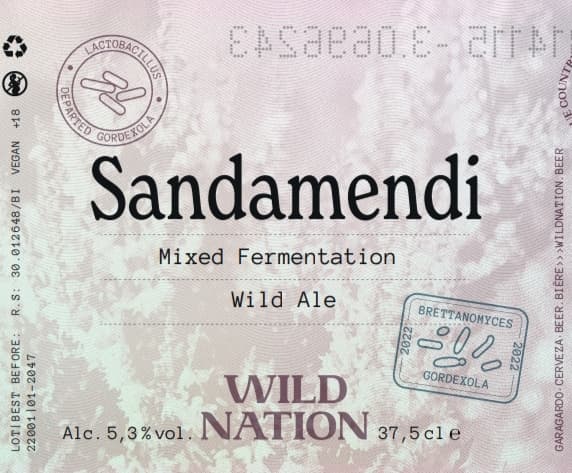 Sandamendi