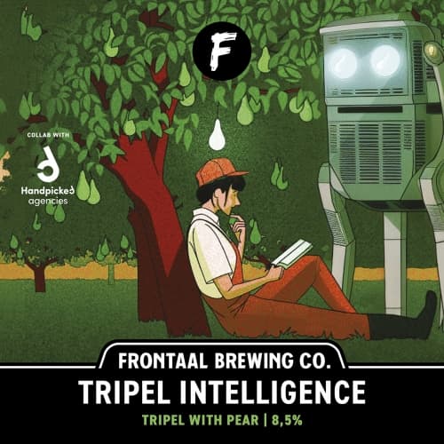 Tripel Intelligence
