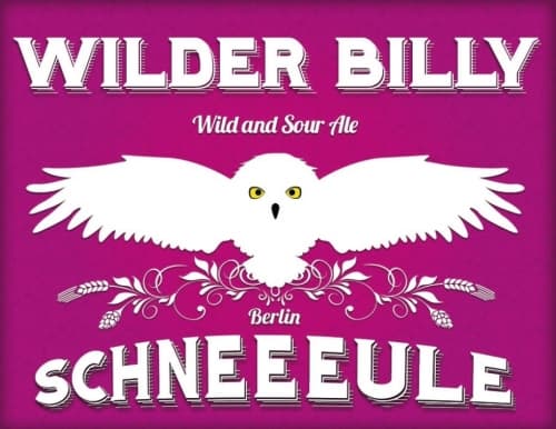 Wilder Billy