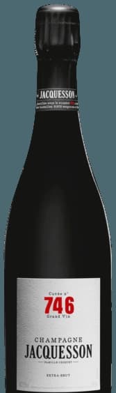 Cuvée No 746 Extra Brut Champagne