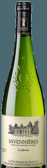 La Jalousie Savennières