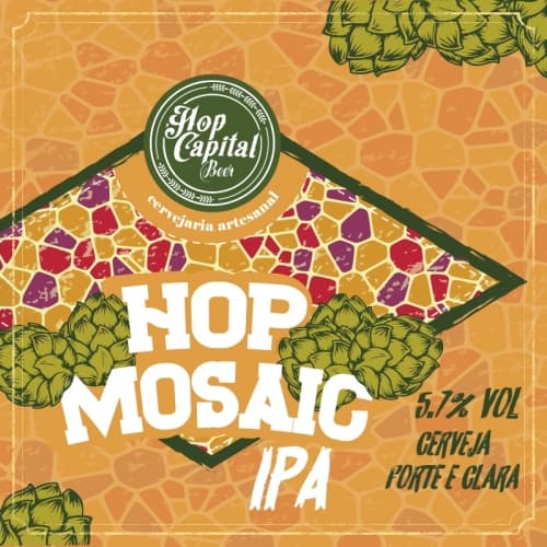 Hop Mosaic