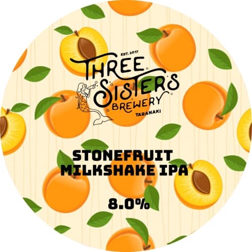 Stonefruit Milkshake IPA