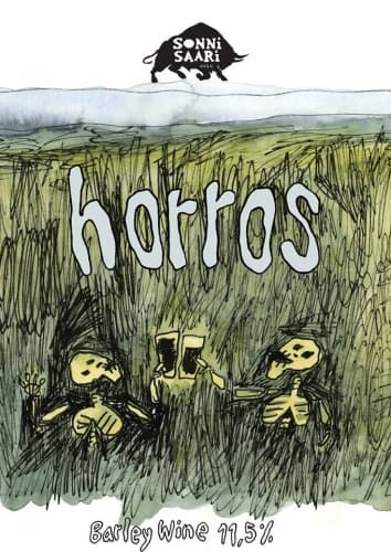 Horros