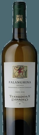 Falanghina Irpinia White
