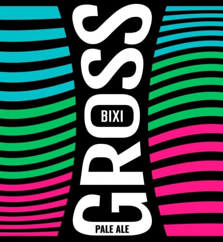 Bixi