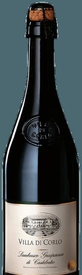 Lambrusco Grasparossa di Castelvetro