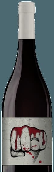 El Puño Tinto