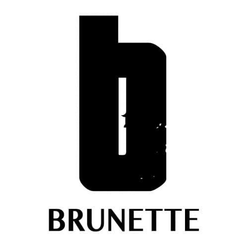 Brunette