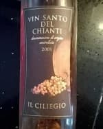 Vin Santo del Chianti
