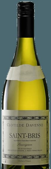 Saint-Bris Sauvignon