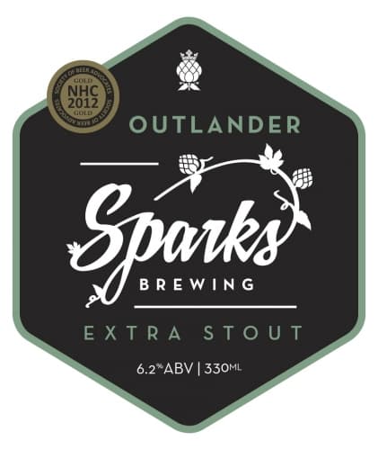 Outlander
