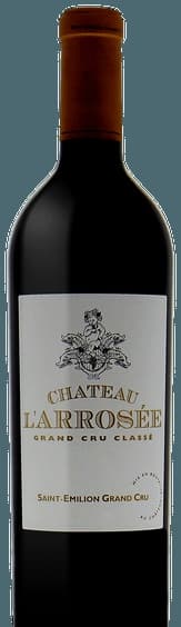 Saint-Émilion Grand Cru (Grand Cru Classé)
