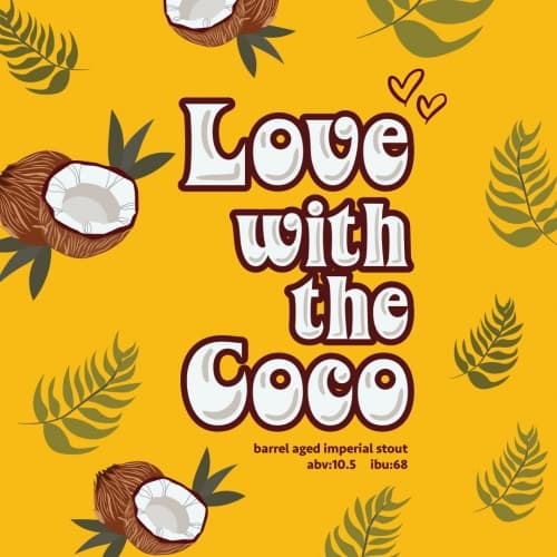 Love With the Coco
