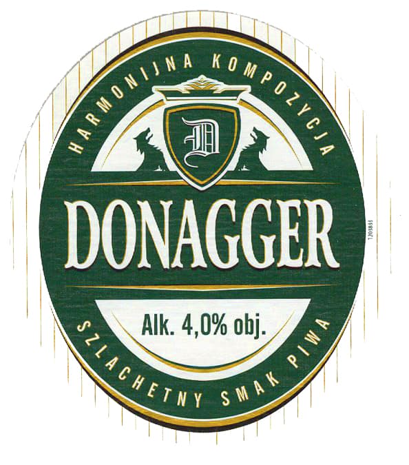 Donagger