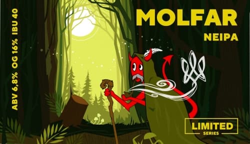 Molfar