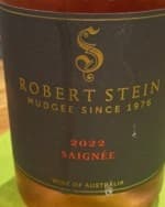 Saignée Rosé