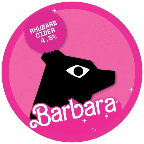 Barbara