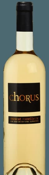 Chorus Muscat Moelleux