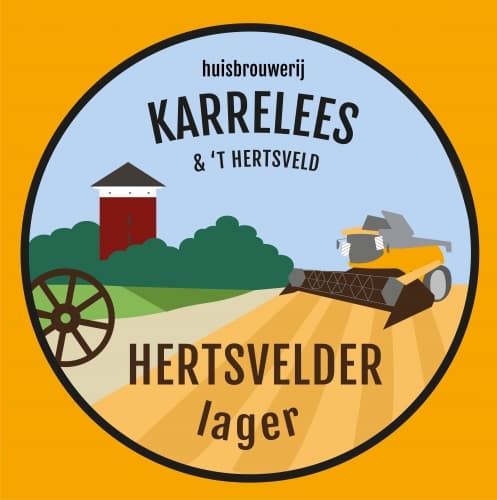 Hertsvelder Lager