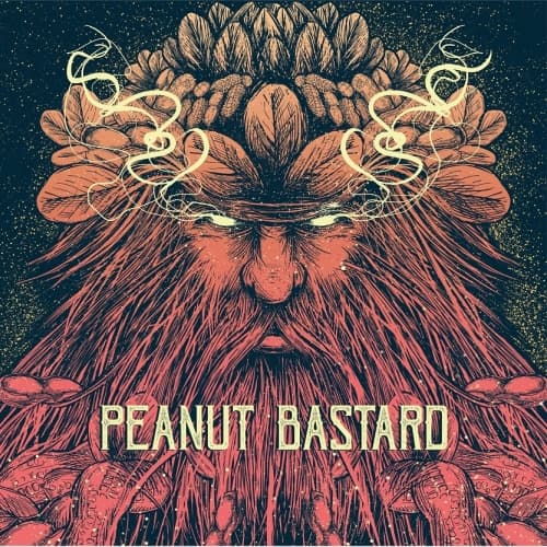 Peanut Bastard