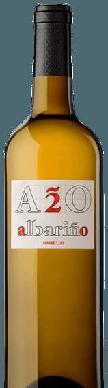 A2O Sobre Lias Albariño