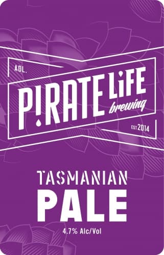 Tasmanian Pale