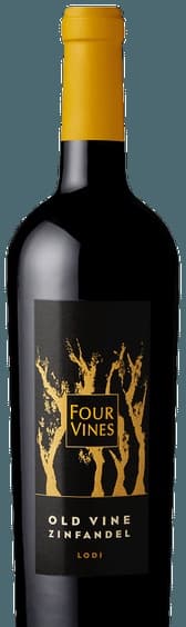 Old Vine Zinfandel (Truant)