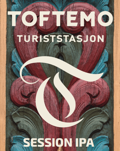 Toftemo Turiststasjon