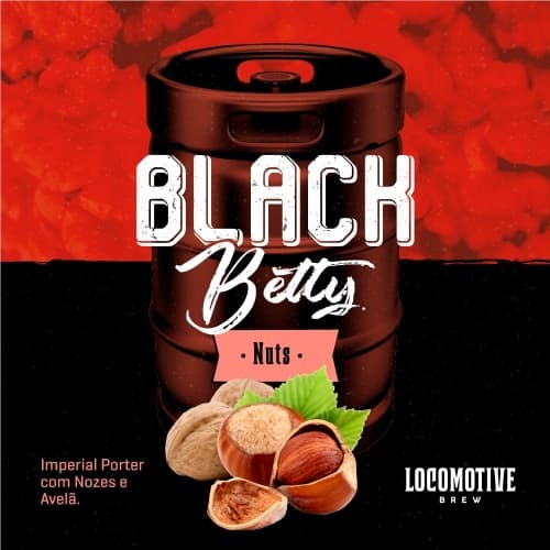 Black Betty - Nuts