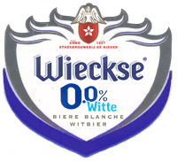 Wieckse Witte 0,0%