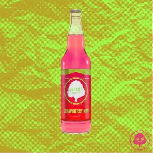 Strawberry Kiwi