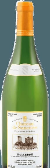 Sancerre Blanc