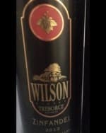 Treborce Zinfandel