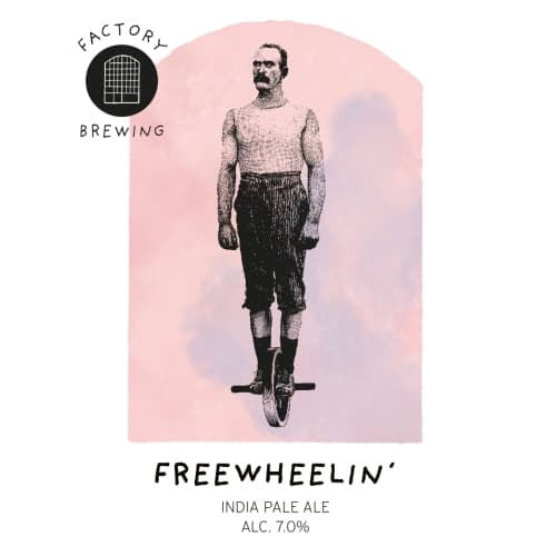 Freewheelin'