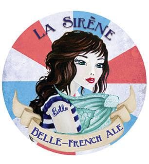 Belle-French Ale