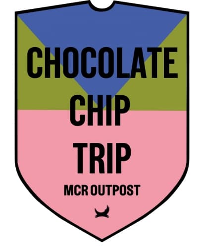 Chocolate Chip Trip