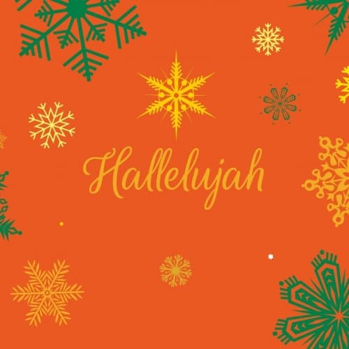 Hallelujah