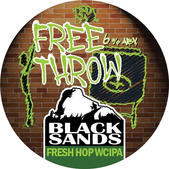 FRESH HOP '23: Free Throw
