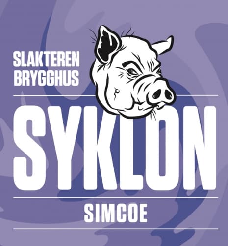 Syklon Simcoe