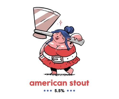 American Stout