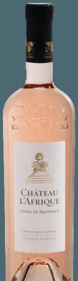 Côtes de Provence Rosé