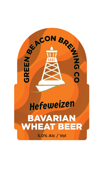 Hefeweizen