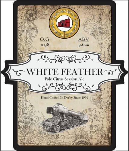 White Feather