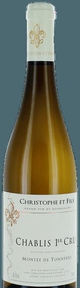 Chablis 1er Cru 'Montée de Tonnerre'