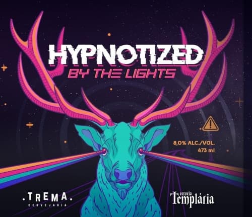 Hypnotized By the Lights