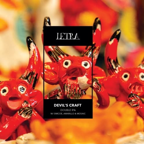 DEVILS CRAFT