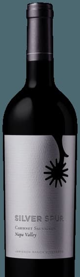 Silver Spur Cabernet Sauvignon
